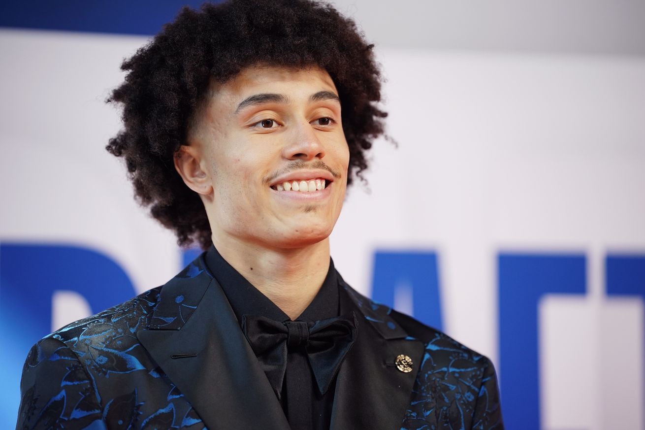 2025 NBA Draft - Round One