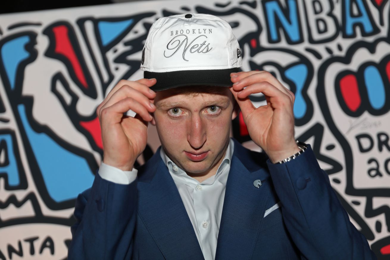 2025 NBA Draft - Round One