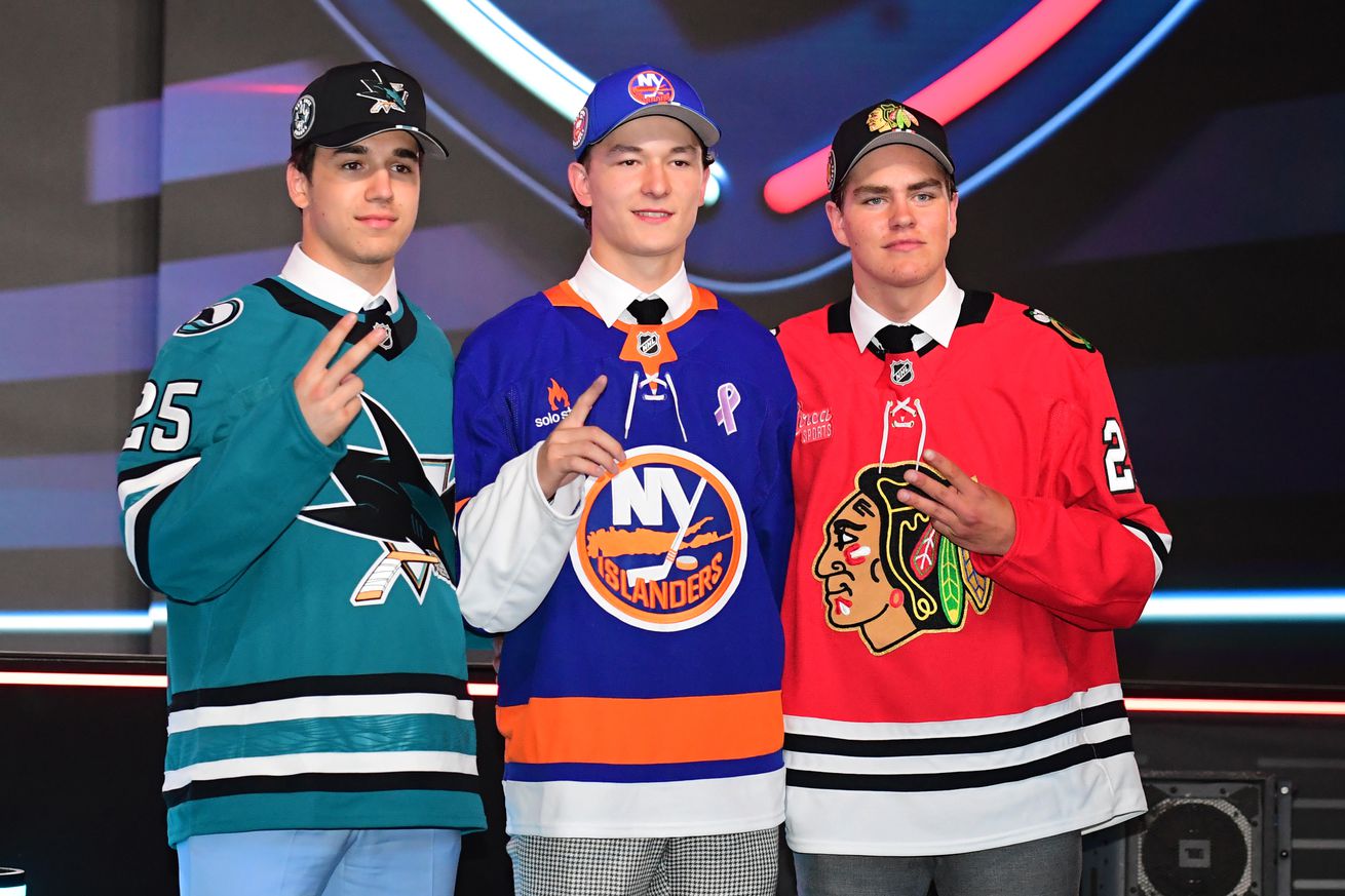 2025 NHL Draft