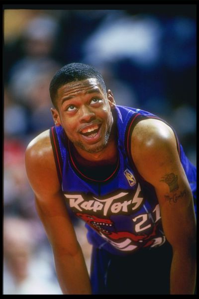 Marcus Camby
