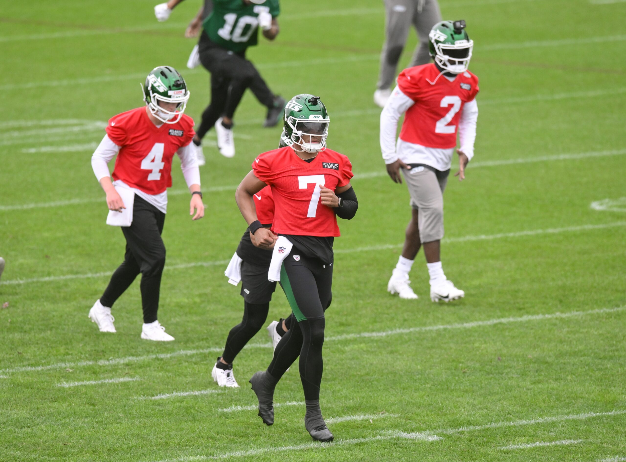 Justin Fields