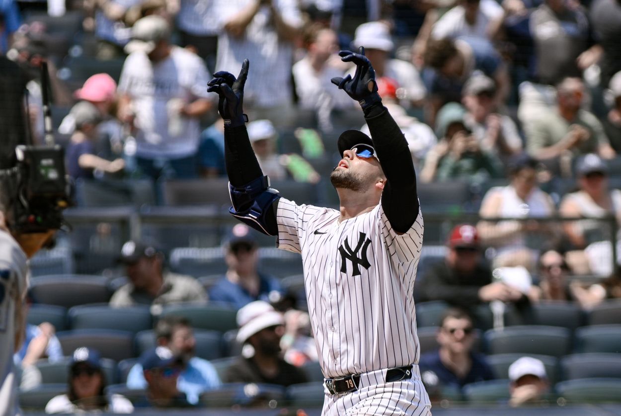 MLB: Baltimore Orioles at New York Yankees, j.c. escarra MLB: Baltimore Orioles at New York Yankees, j.c. escarra