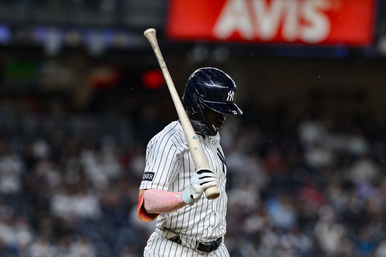 MLB: Boston Red Sox at New York Yankees MLB: Boston Red Sox at New York Yankees