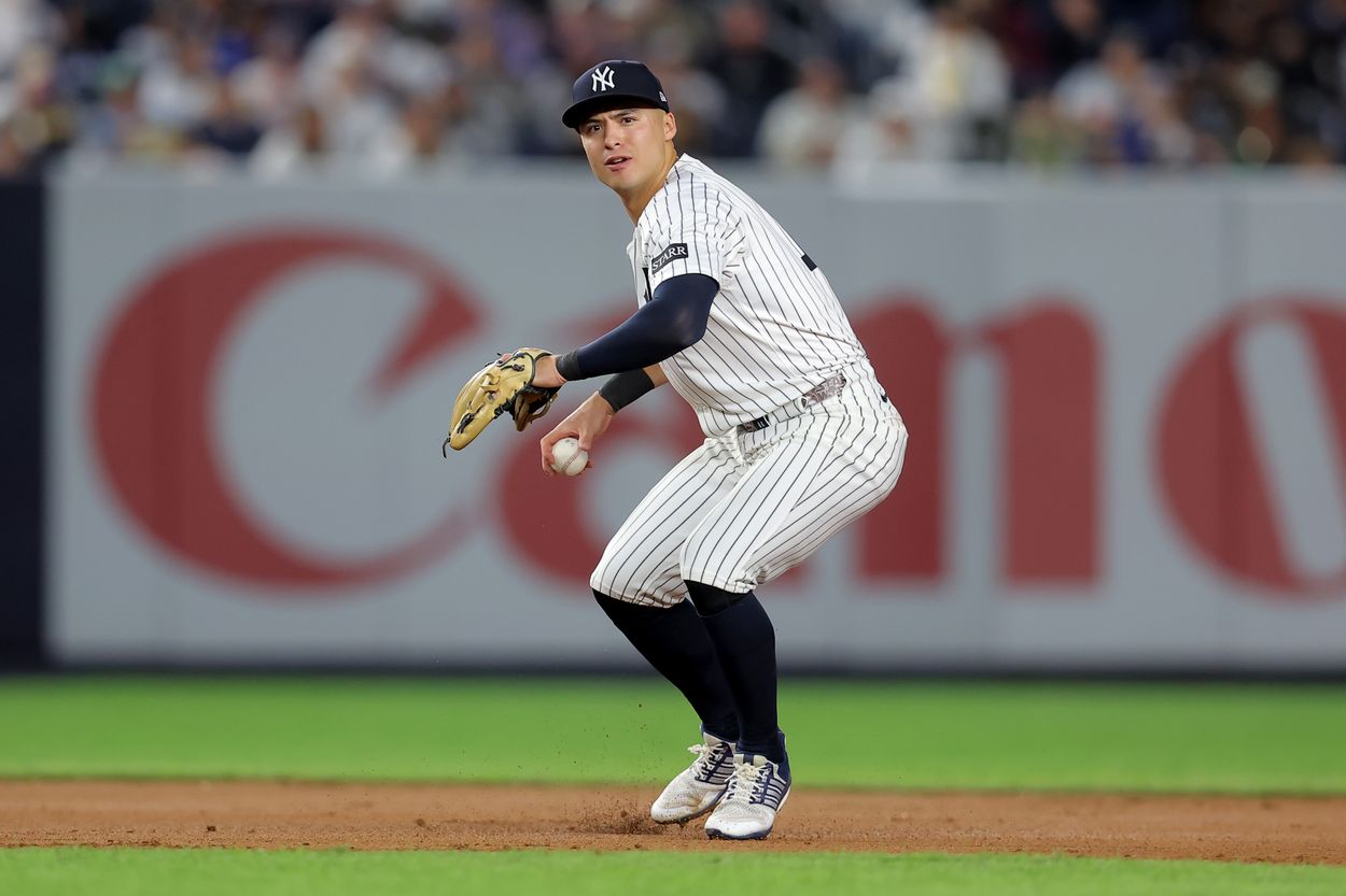 MLB: Los Angeles Angels at New York Yankees MLB: Los Angeles Angels at New York Yankees