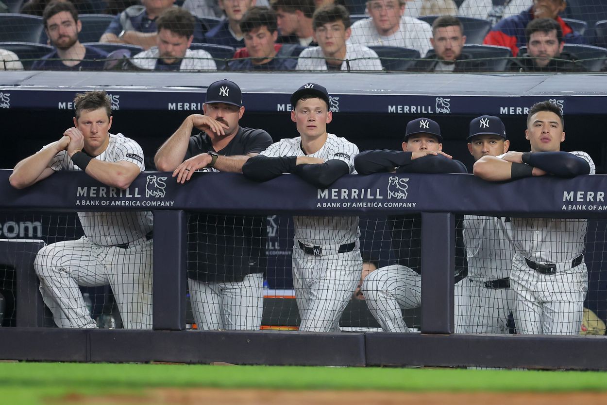 MLB: Los Angeles Angels at New York Yankees MLB: Los Angeles Angels at New York Yankees