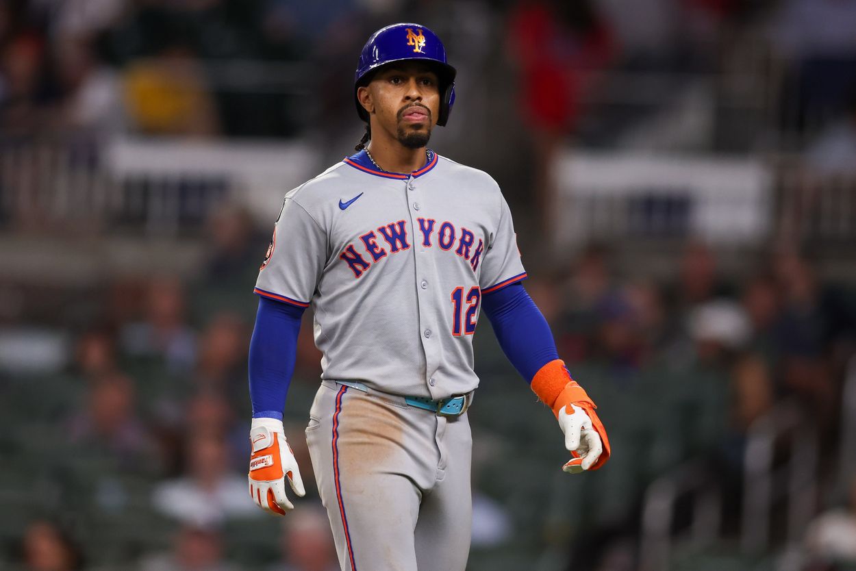 MLB: New York Mets at Atlanta Braves MLB: New York Mets at Atlanta Braves