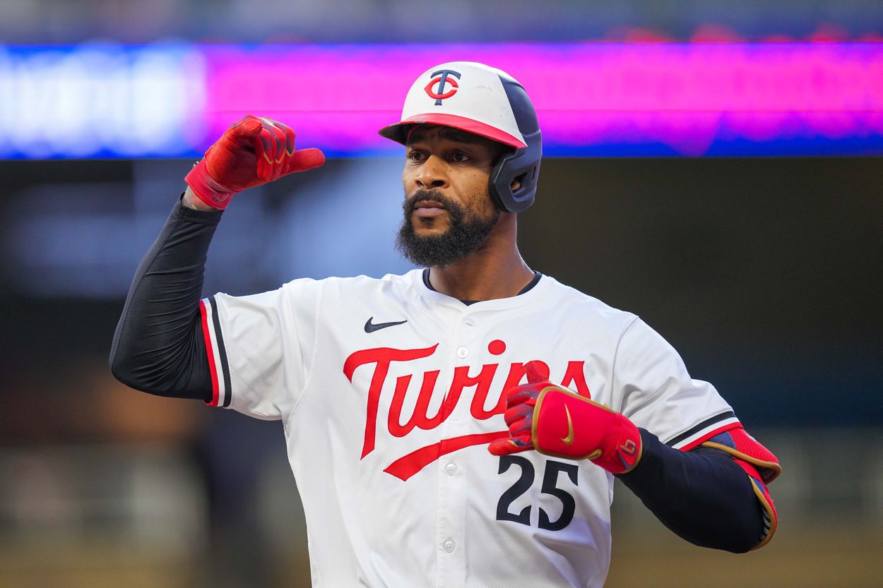 MLB: Seattle Mariners at Minnesota Twins MLB: Seattle Mariners at Minnesota Twins