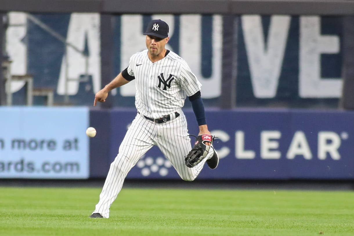 MLB: Texas Rangers at New York Yankees MLB: Texas Rangers at New York Yankees