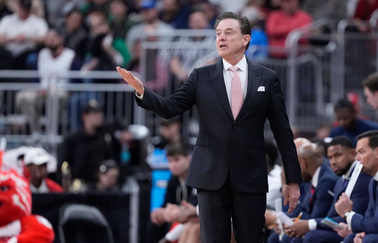 NCAA Basketball: NCAA Tournament Second Round-Arkansas at St. Johns NCAA Basketball: NCAA Tournament Second Round-Arkansas at St. Johns