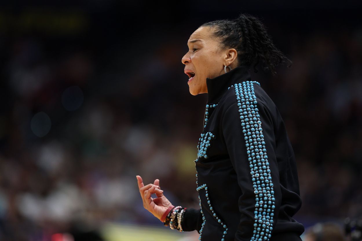 NCAA Womens Basketball: Final Four National Championship