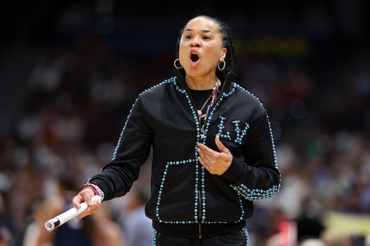 NCAA Womens Basketball: Final Four National Championship