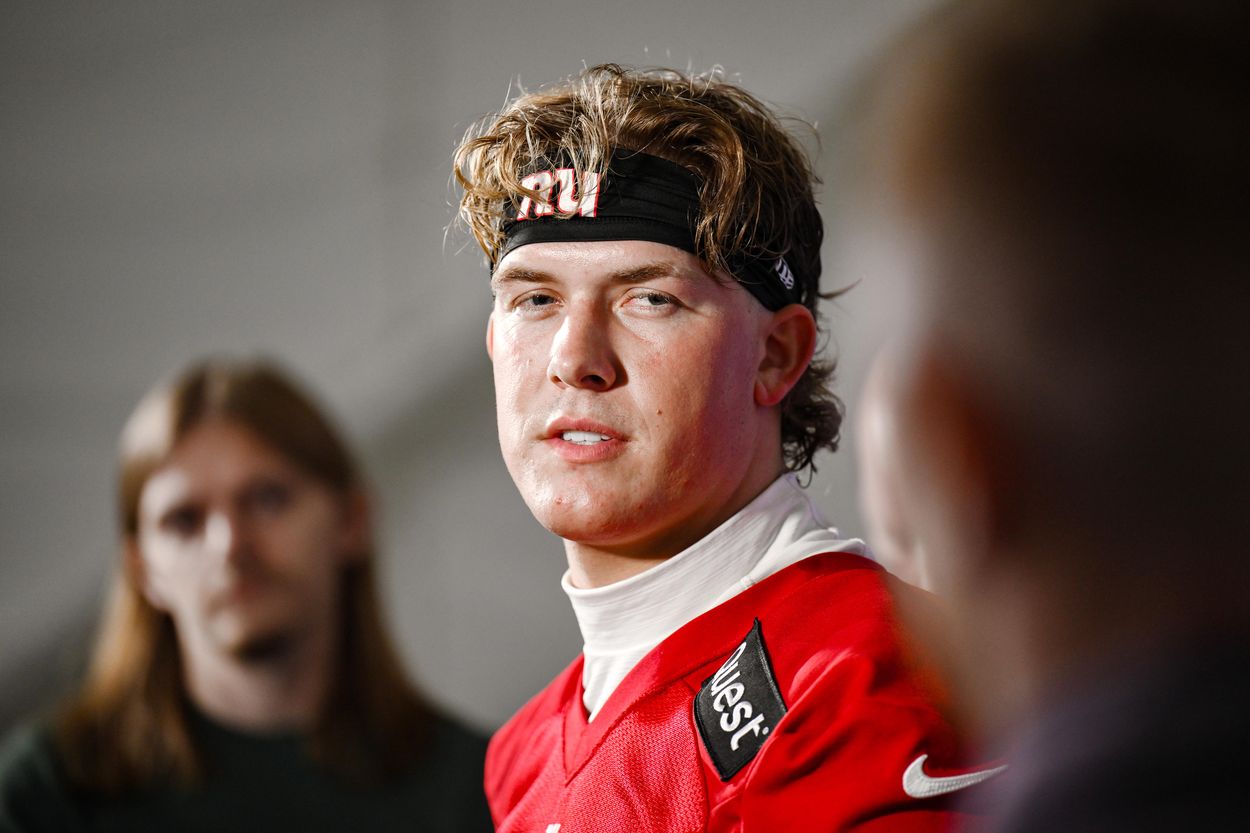 NFL: New York Giants Minicamp