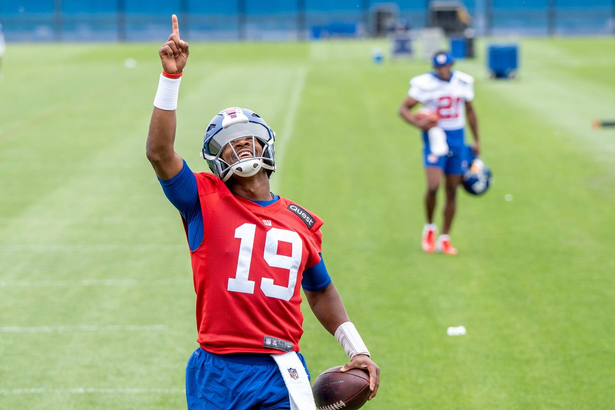 Syndication: The Record, jameis winston, new york giants