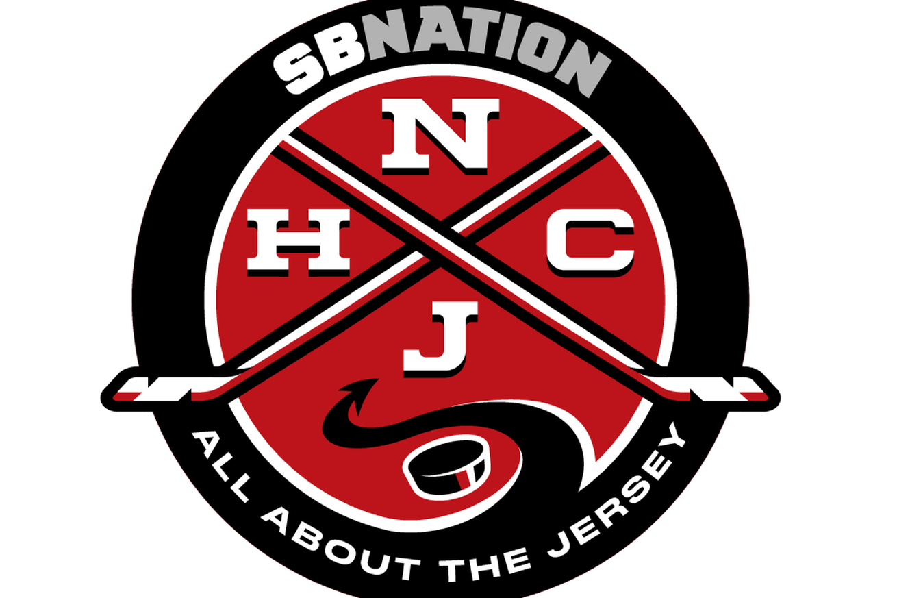 All About the Jersey - A place that I am proud to help build.