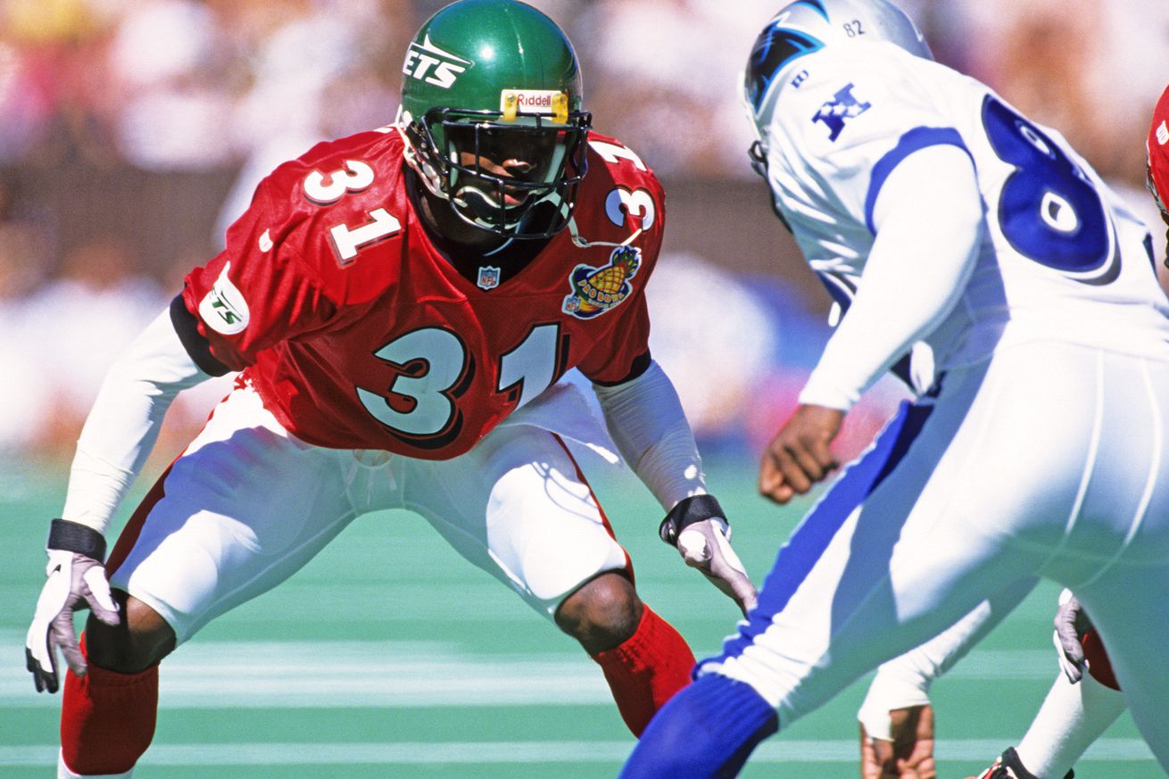 NFL: Pro Bowl