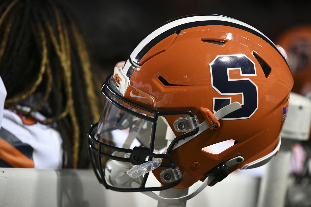NCAA Football: Syracuse at North Carolina State