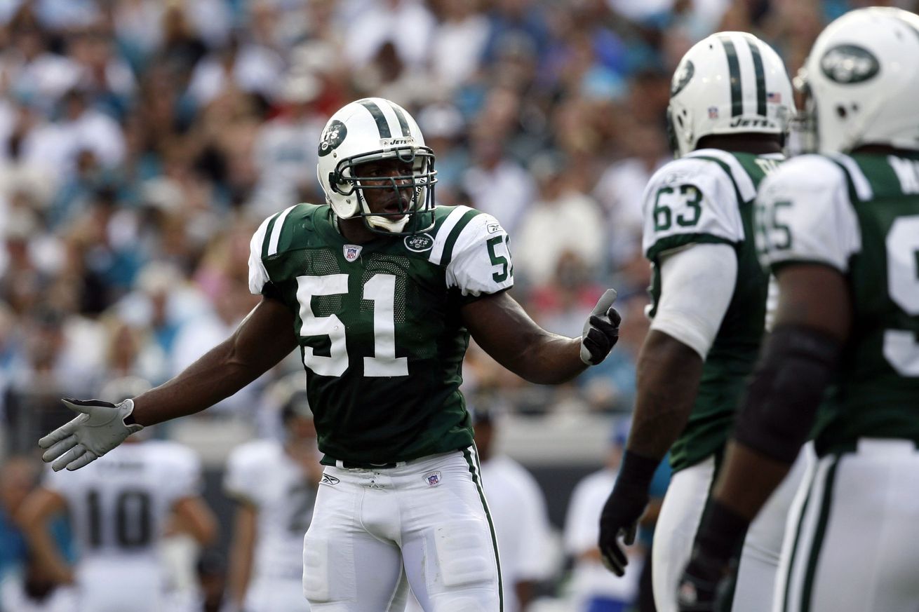 NFL: New York Jets at Jacksonville Jaguars
