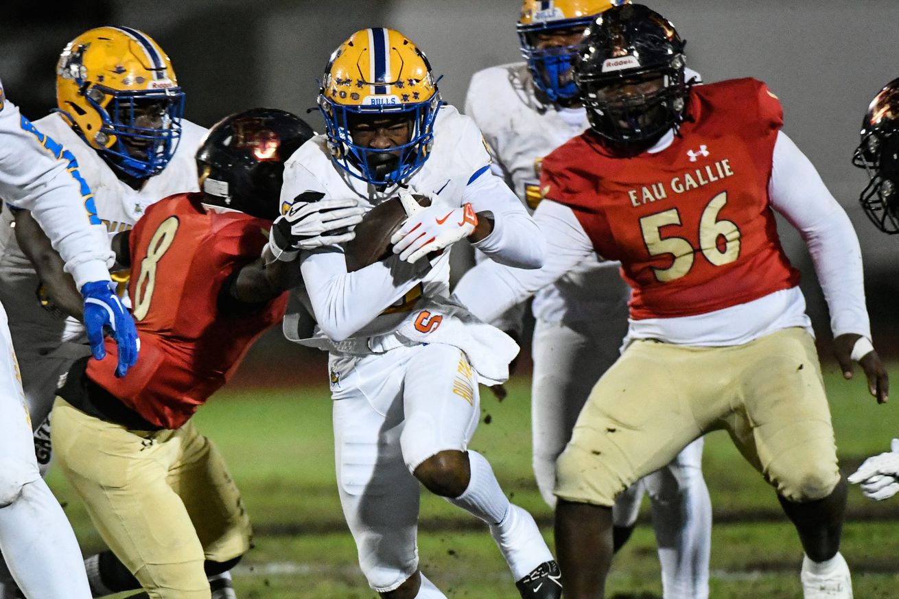 Syndication: Florida Today