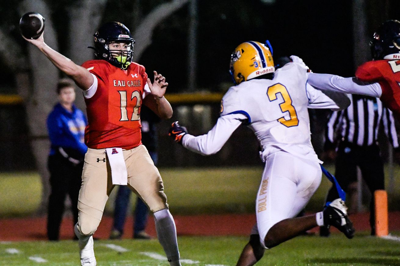 Syndication: Florida Today