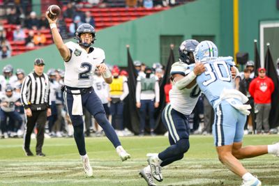 Syndication: The Patriot Ledger