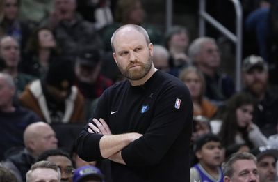 NBA: Memphis Grizzlies at Milwaukee Bucks
