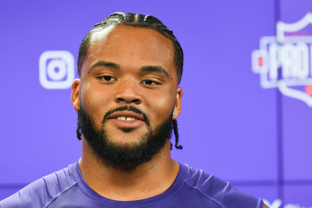 NCAA Football: Clemson Pro Day
