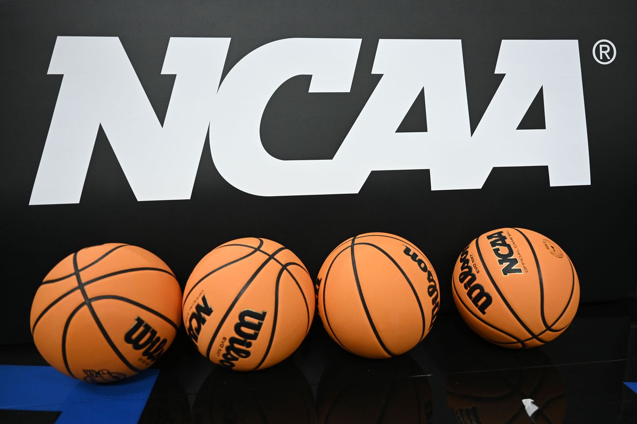 NCAA Basketball: NCAA Tournament West Regional Practice