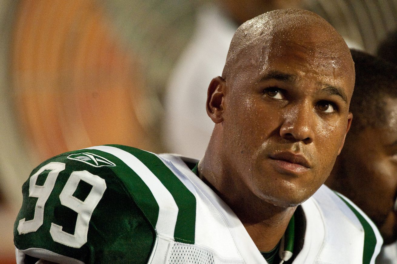 New York Jets v Miami Dolphins