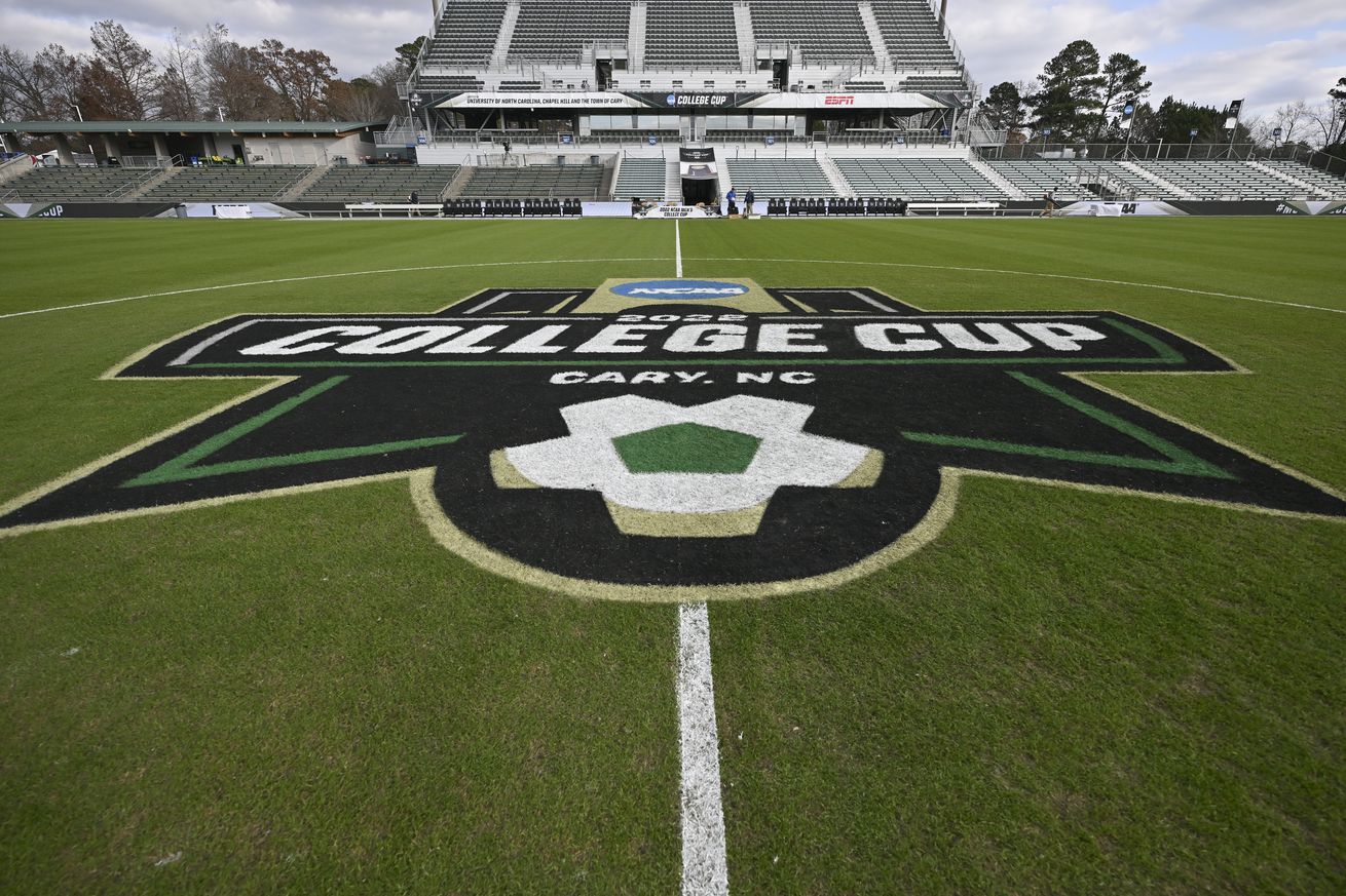 2022 Division I Men’s Soccer Championship