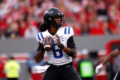 Duke v NC State