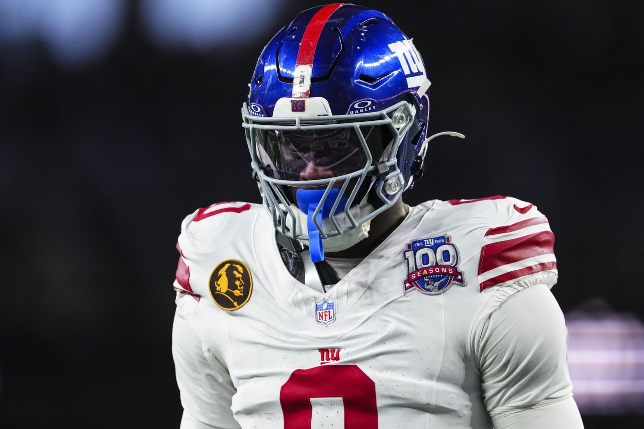 New York Giants v Dallas Cowboys