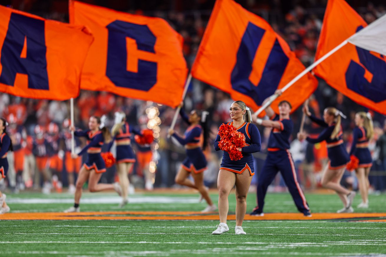 Miami v Syracuse