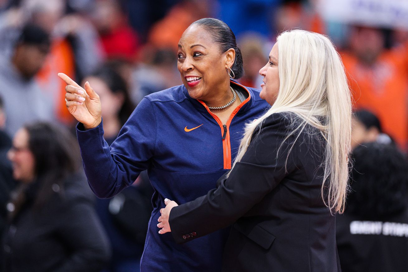 Dartmouth v Syracuse