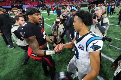 Carolina Panthers v Atlanta Falcons