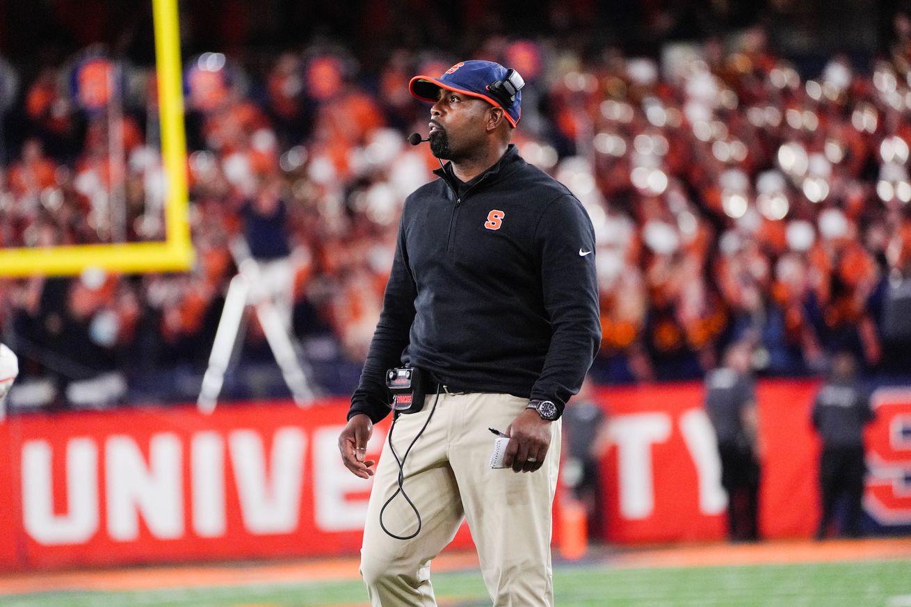 2024-2025 Syracuse Athletics