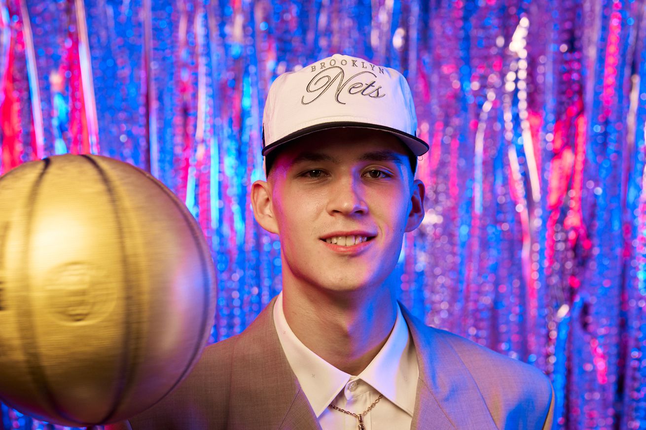 2025 NBA Draft - Round One