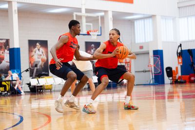 2025-2026 Syracuse Athletics