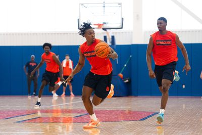 2025-2026 Syracuse Athletics