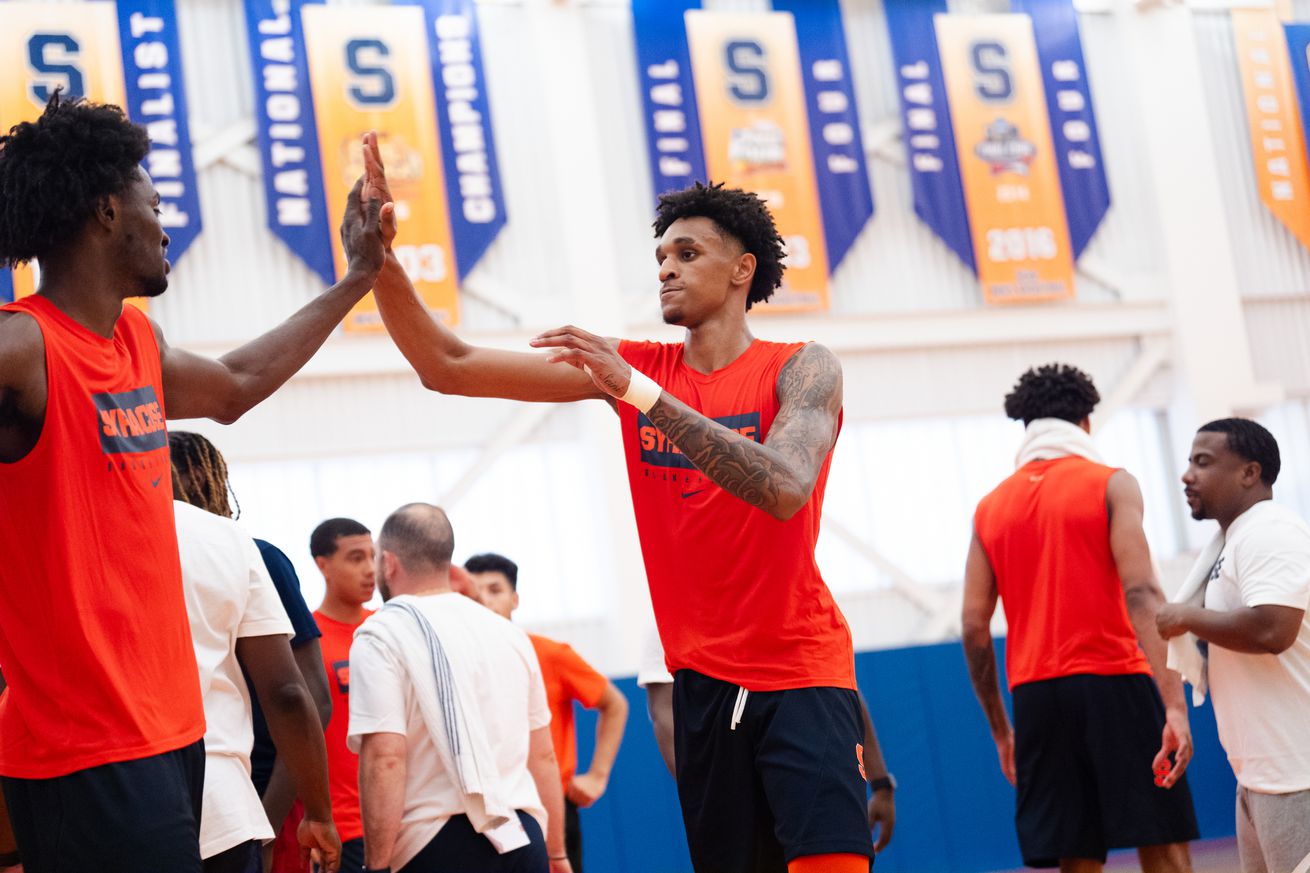 2025-2026 Syracuse Athletics