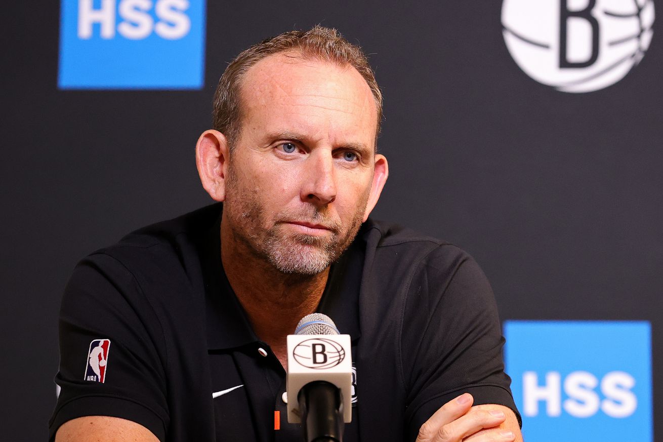 Brooklyn Nets Introduce Egor Demin, Nolan Traore, Drake Powell, Ben Saraf, and Danny Wolf - Press Conference