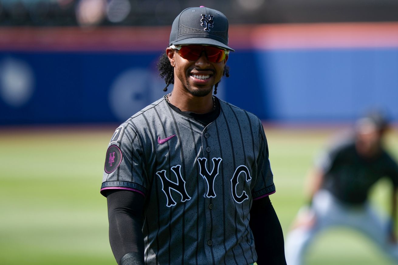 New York Yankees v. New York Mets