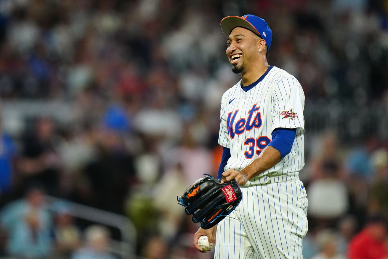 95th MLB All-Star Game presented by Mastercard