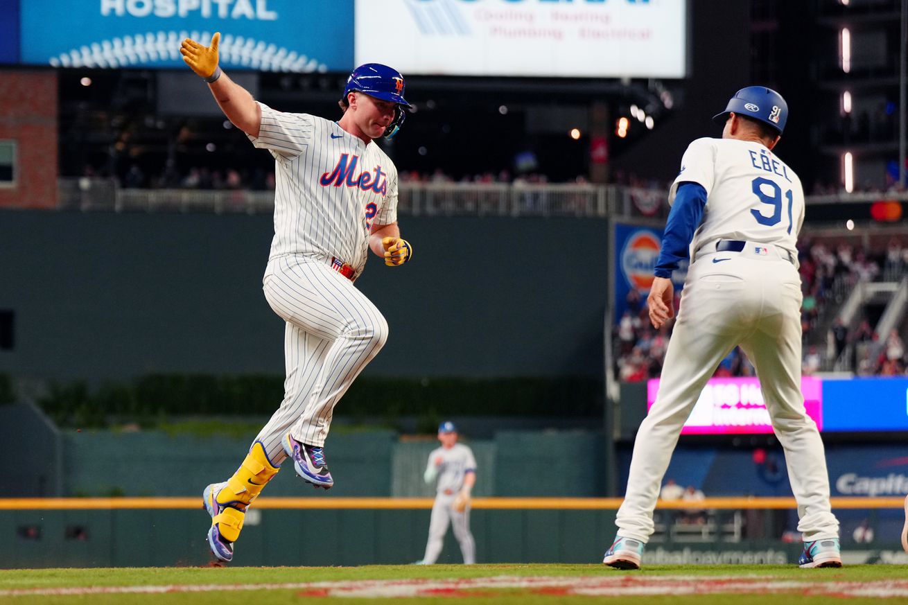 95th MLB All-Star Game presented by Mastercard