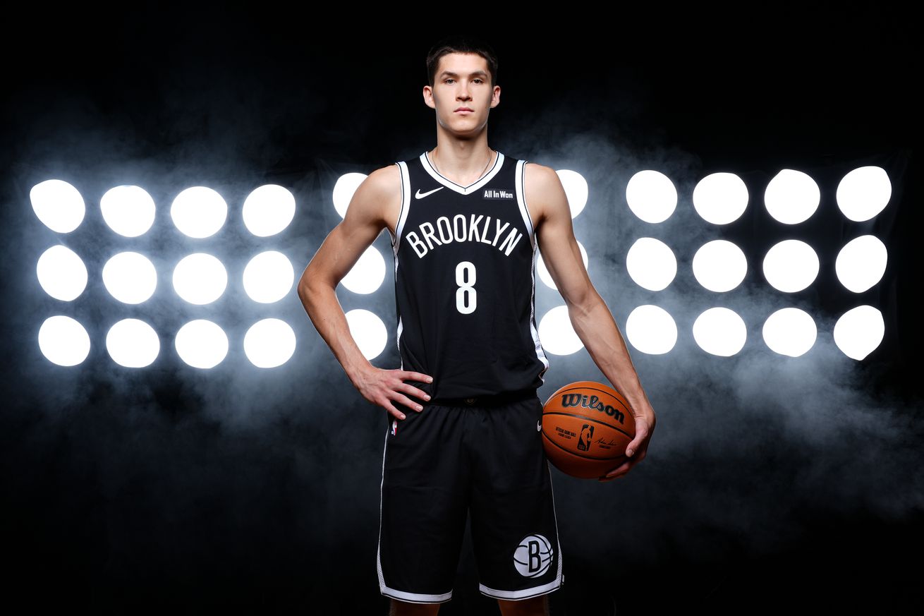 2025 Rookie Photo Shoot