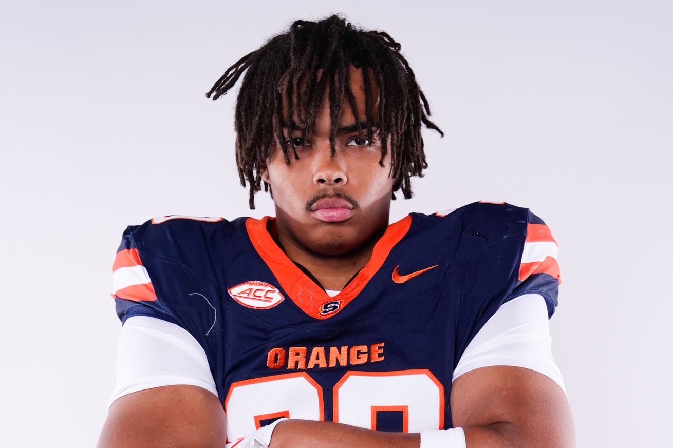 2025-2026 Syracuse Athletics