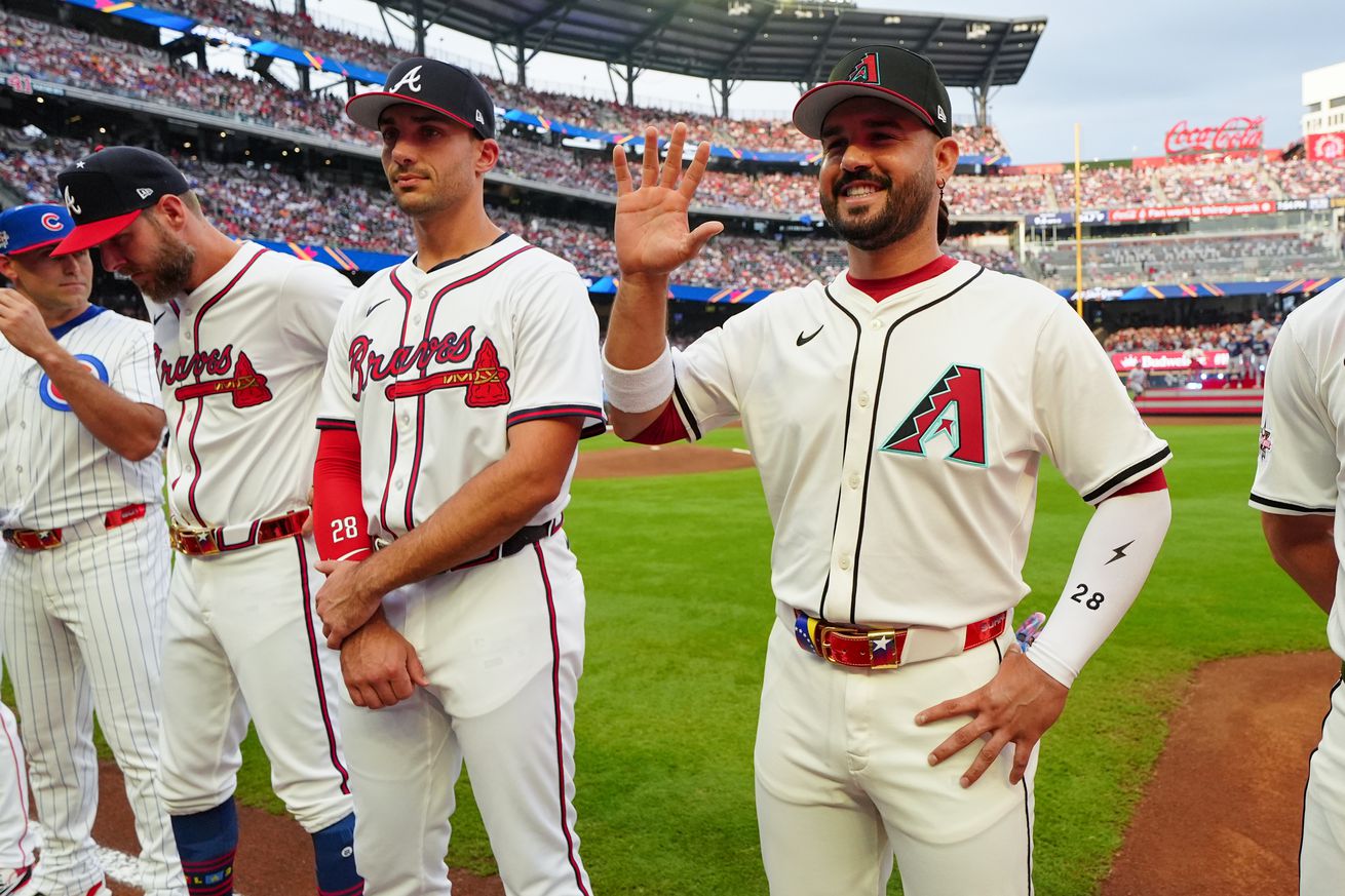 95th MLB All-Star Game presented by Mastercard