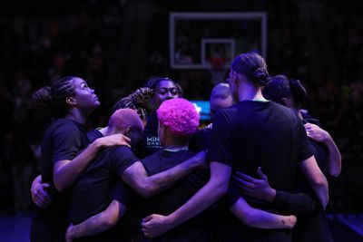 Las Vegas Aces v Minnesota Lynx