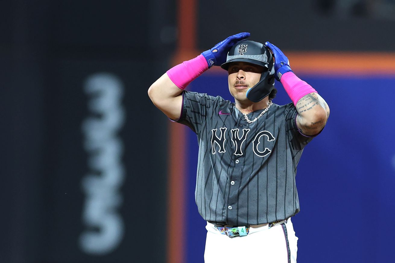 Los Angeles Angels v New York Mets