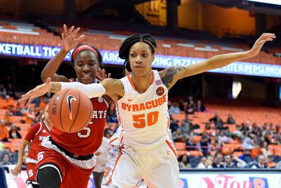 North Carolina State v Syracuse