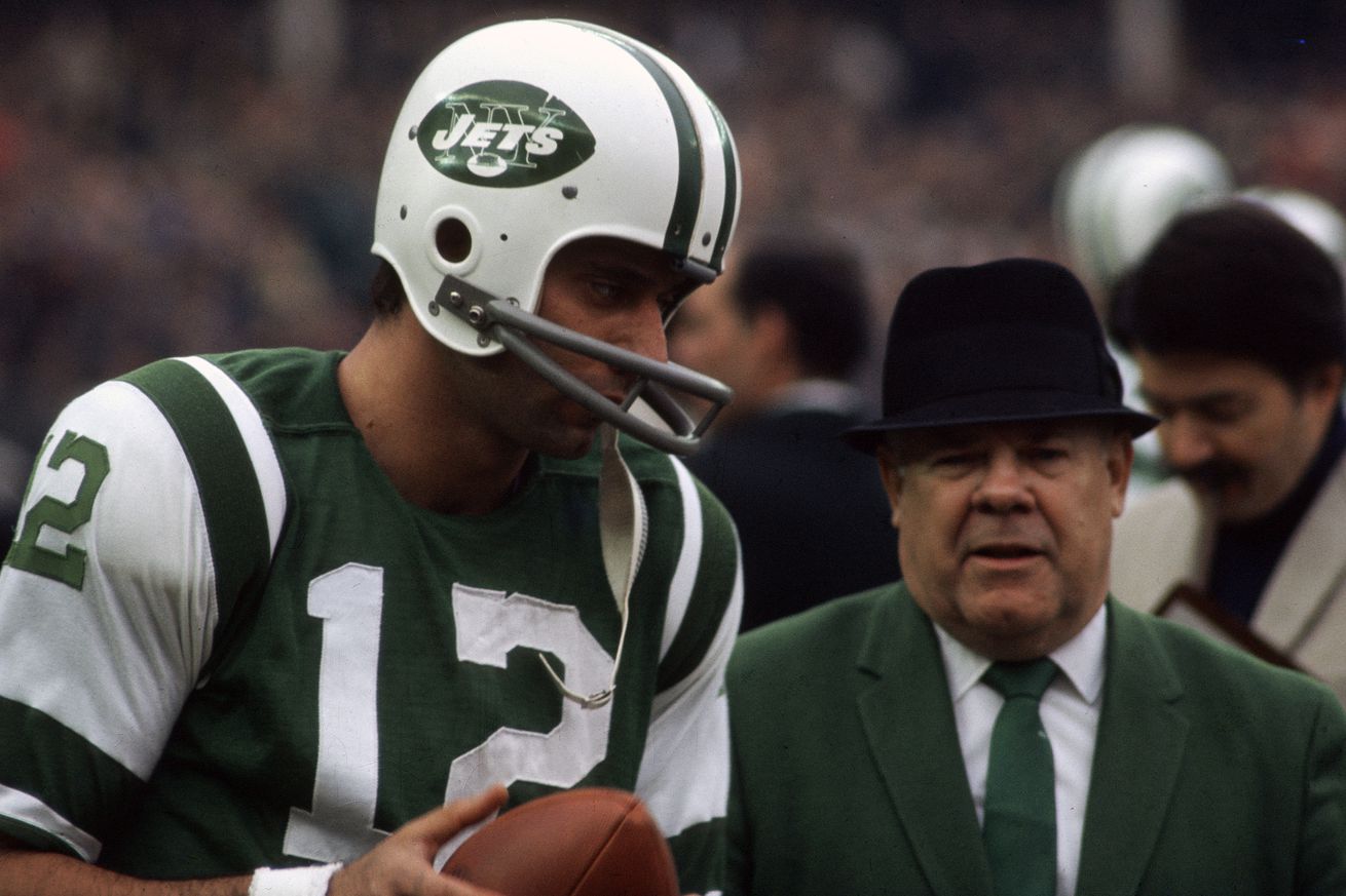 New York Jets